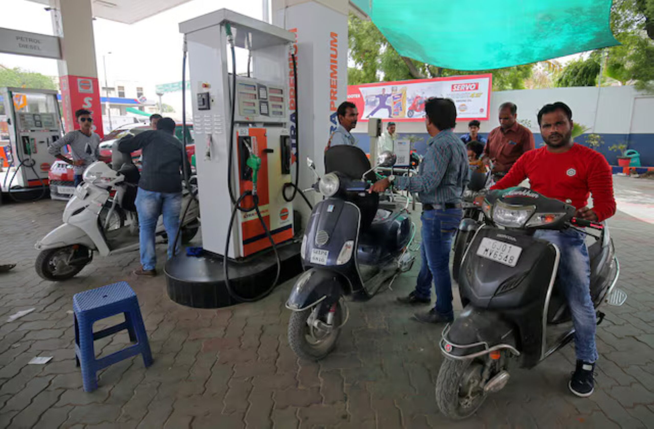 India’s Petrol, diesel prices will not increase