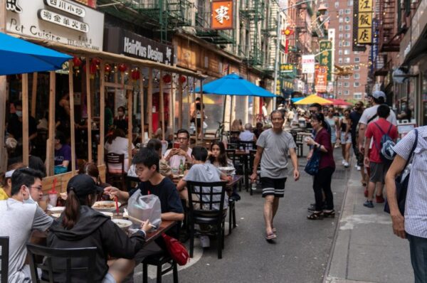 US hotels seek World Cup boost after tourism dip under Trump