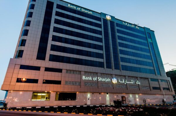 Bank of Sharjah acts as Joint Lead Manager, Bookrunner in…