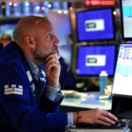 Conflict set to sway US stocks as inflation data adds wrinkle