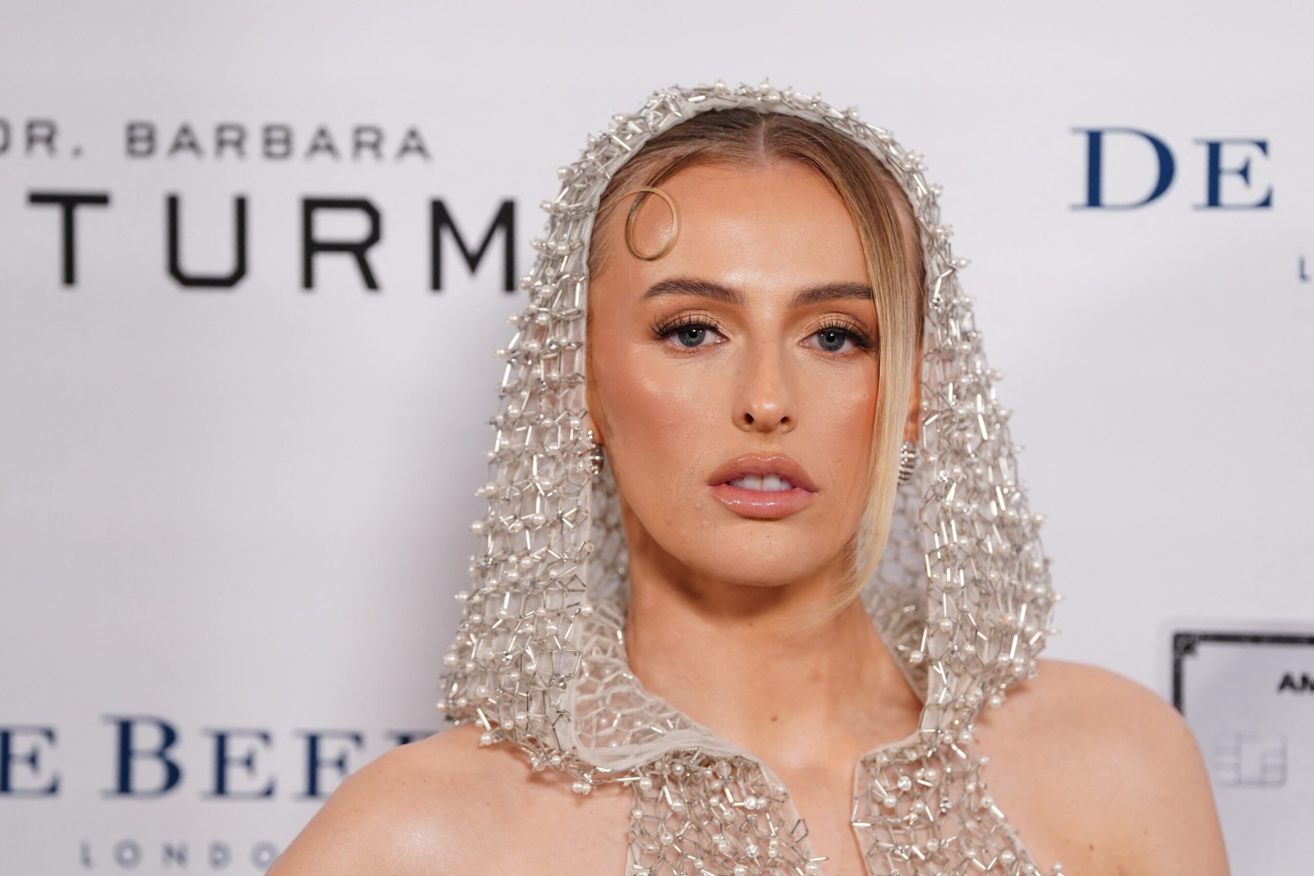 Women who have powerful impact on British society