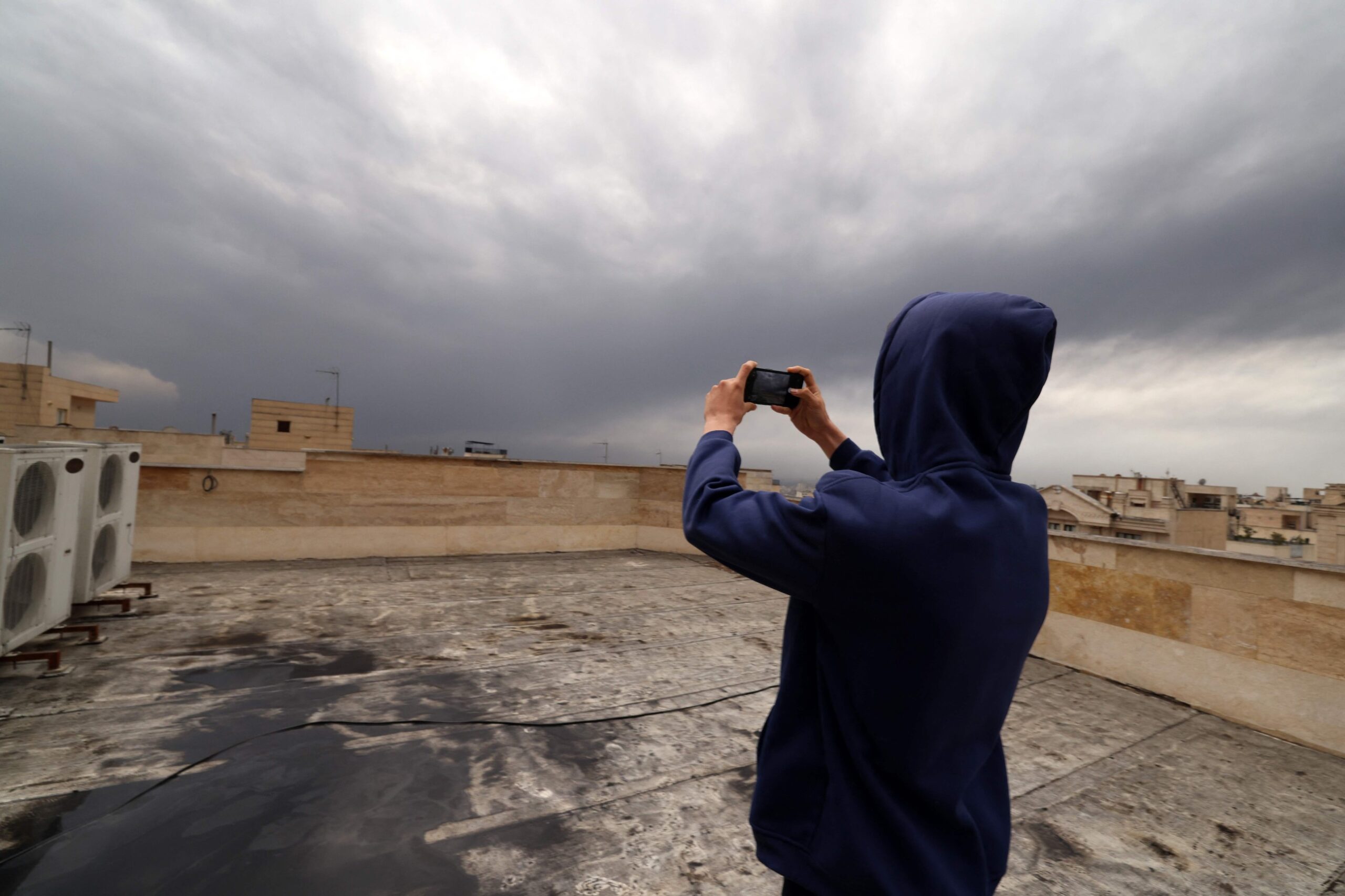 Iran war – Trump has put US and regional security at risk