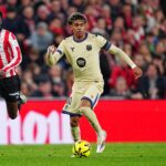 Yamal strike lifts Barca over Bilbao, Atletico pip Sociedad