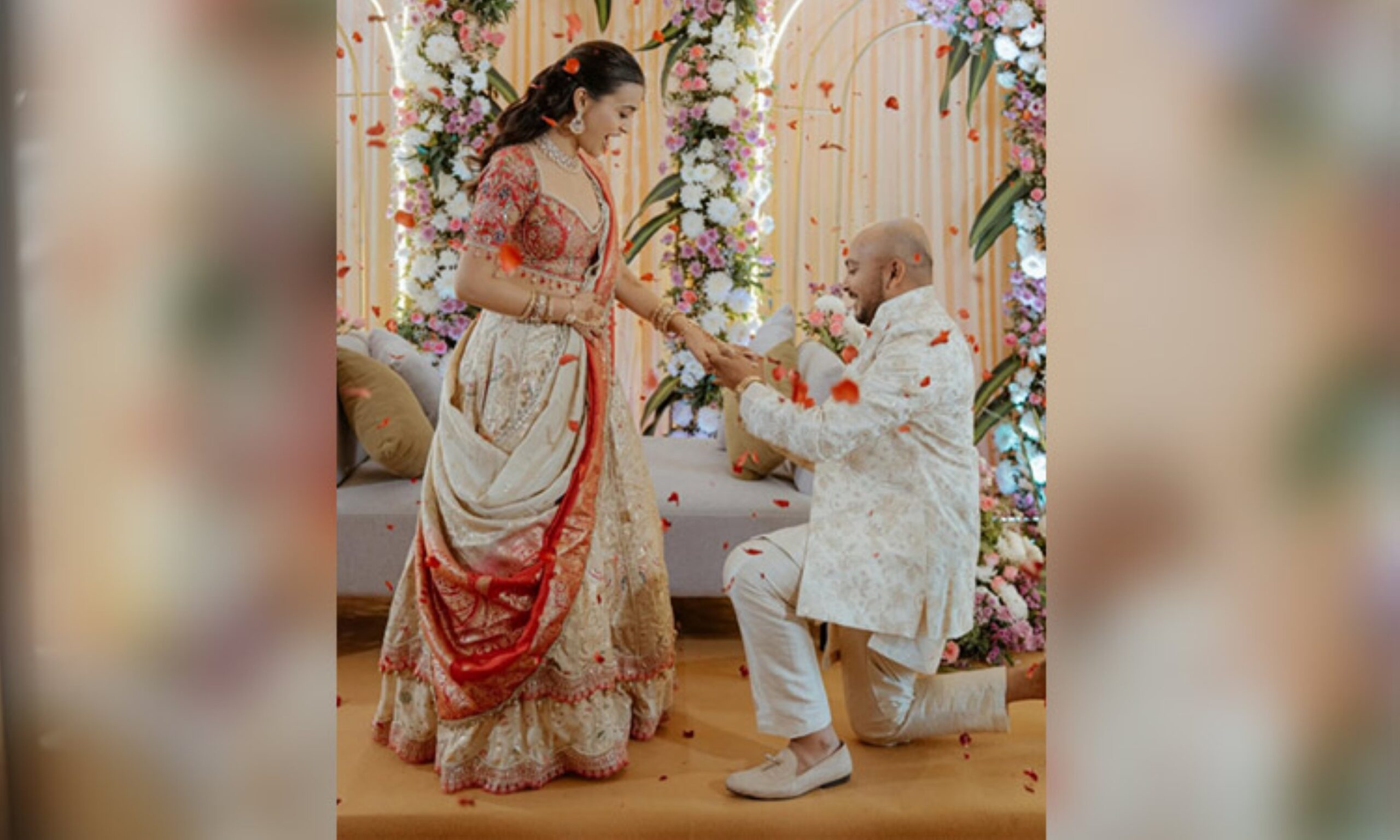 Cricketer Prithvi Shaw gets …