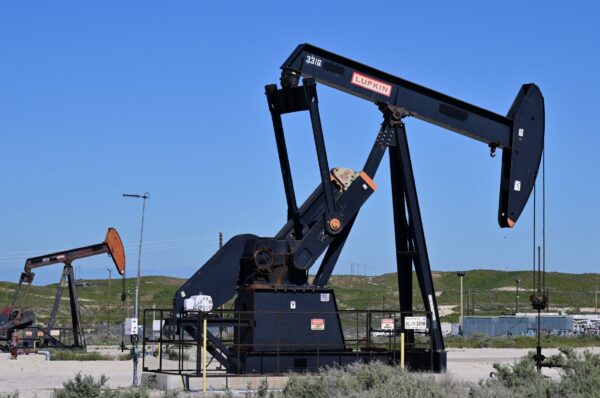 World shares tumble as Iran war pushes crude prices over $110 a barrel