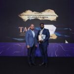Xpressions honored at the TAG Retail Advertising & Market…