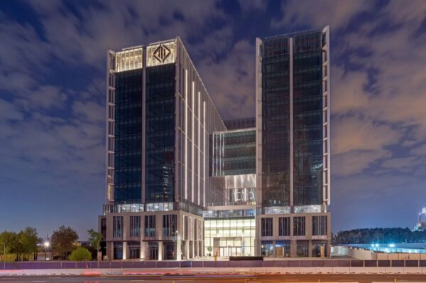 DIFC Square opens ahead of schedule