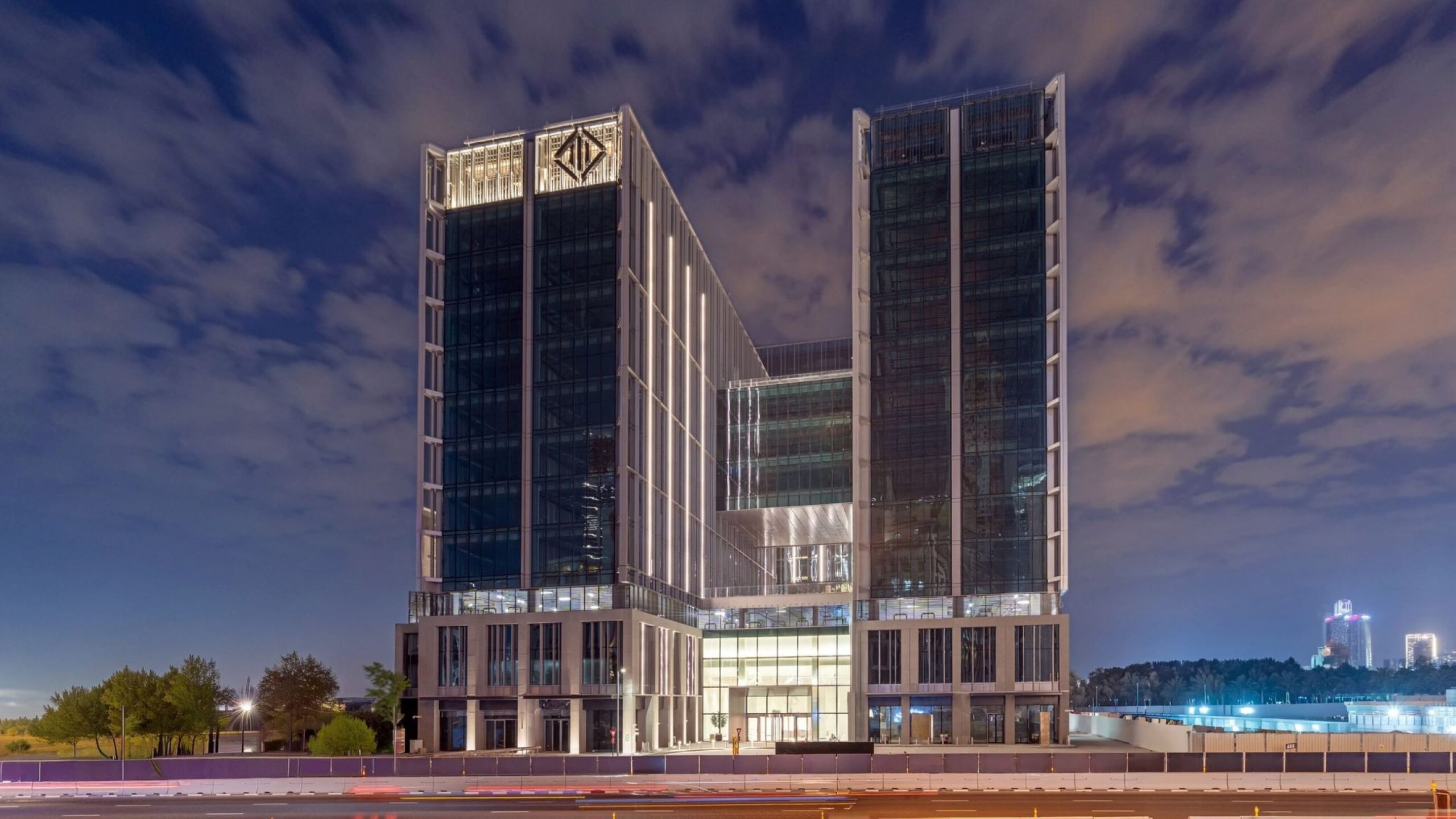 DIFC Square opens ahead of schedule