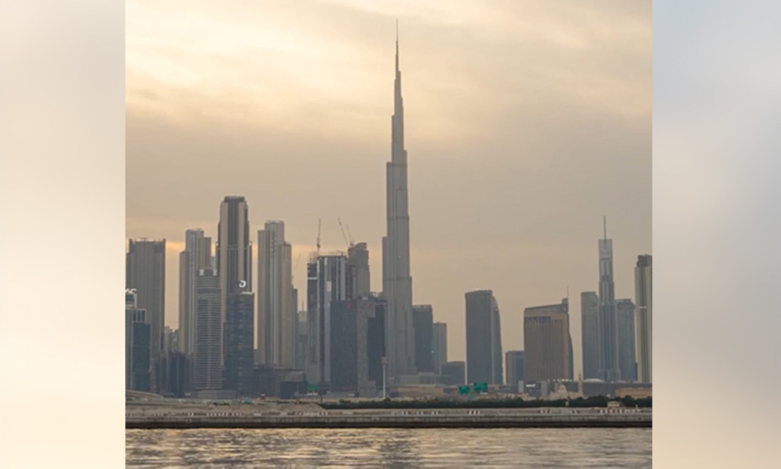 Dubai retains title of the world’s cleanest city for sixt…