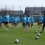 Newcastle eye history in CL clash with Barcelona