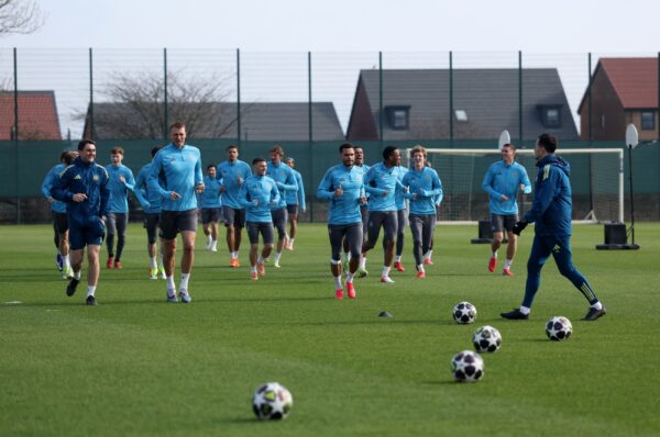 Newcastle eye history in CL clash with Barcelona