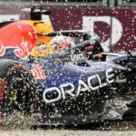 Verstappen set for 24-hour bucket list race at Nurburgring