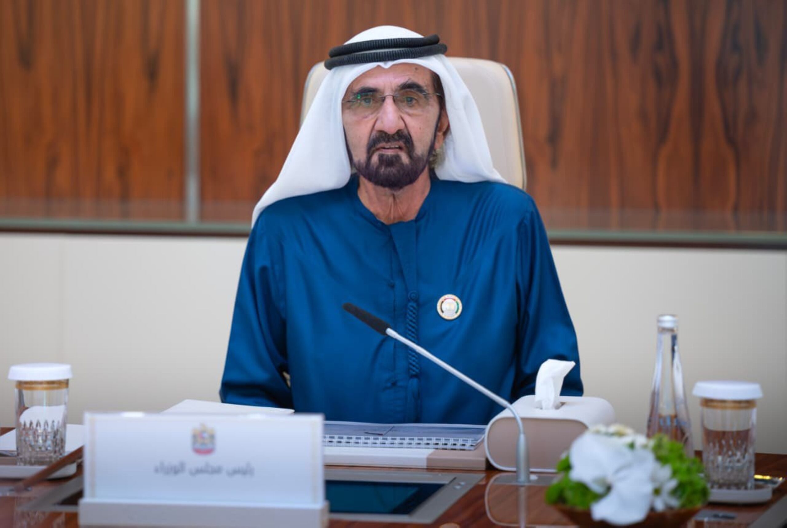 Sheikh Mohammed issues Law on quality, safety of buildings in Dubai