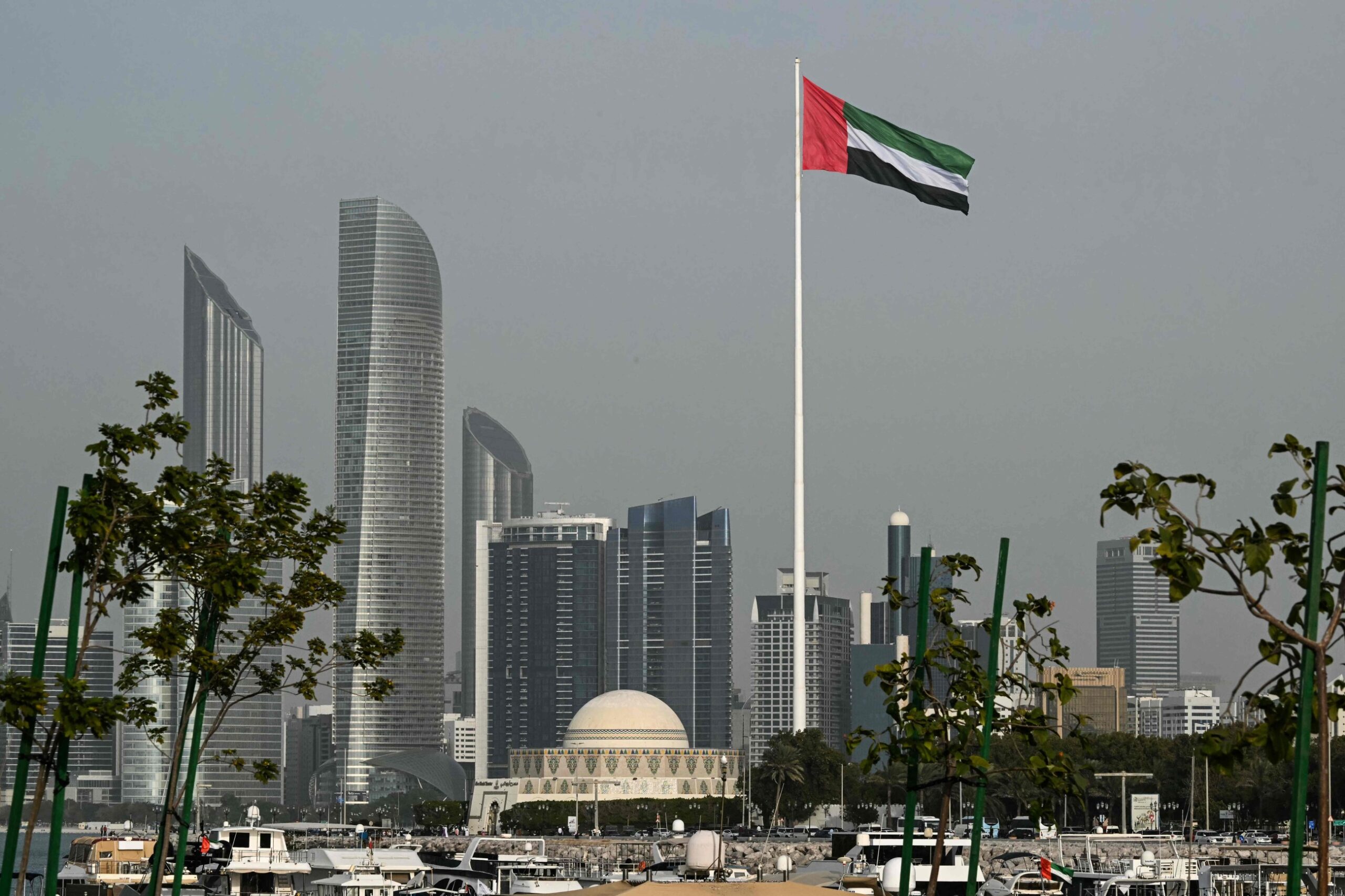 UAE strongly condemns targeting of its Consulate General …