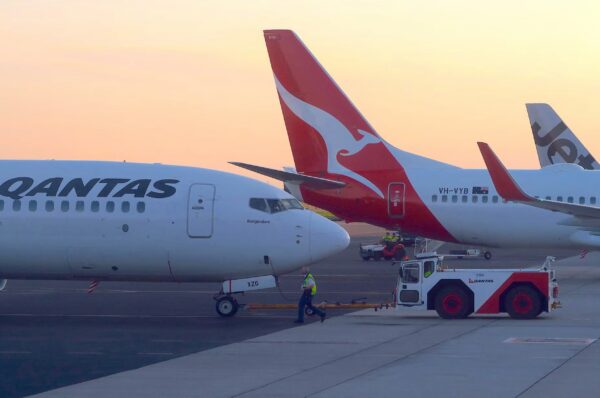 Global airlines hike ticket prices as Iran war propels fuel costs