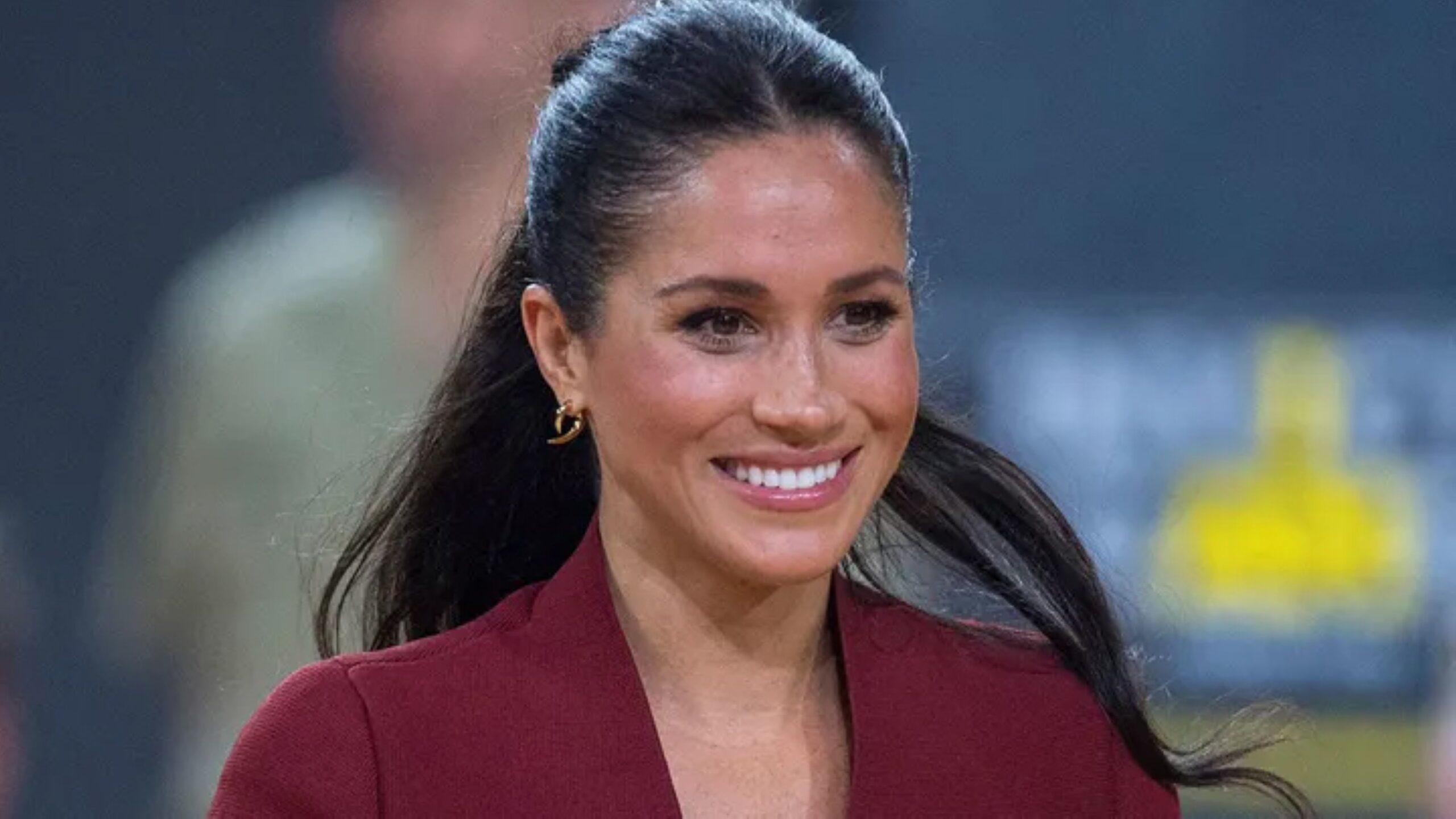 Oh please, Meghan — stop with your performative privacy