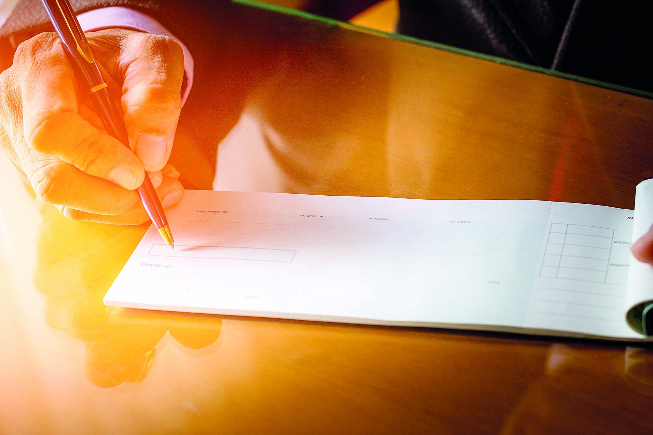 Man fined Dhs100,000 for delaying payment after Dhs1.27m …