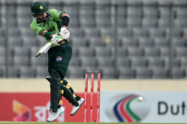 Bangladesh win toss, elect to field against Pakistan in first ODI