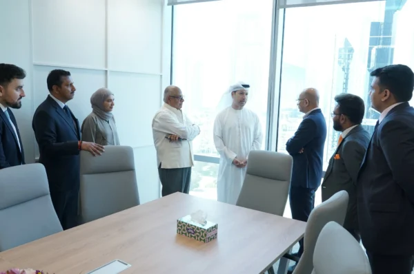 ICICI Prudential AMC opens DIFC office to facilitate global investors