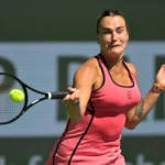 Sinner edges Fonseca to move into quarters; Sabalenka tro…