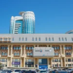 An 85,080 square feet plot of land in Dubai’s Al Sufouh G…