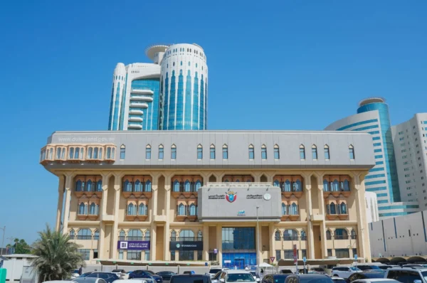 An 85,080 square feet plot of land in Dubai’s Al Sufouh G…