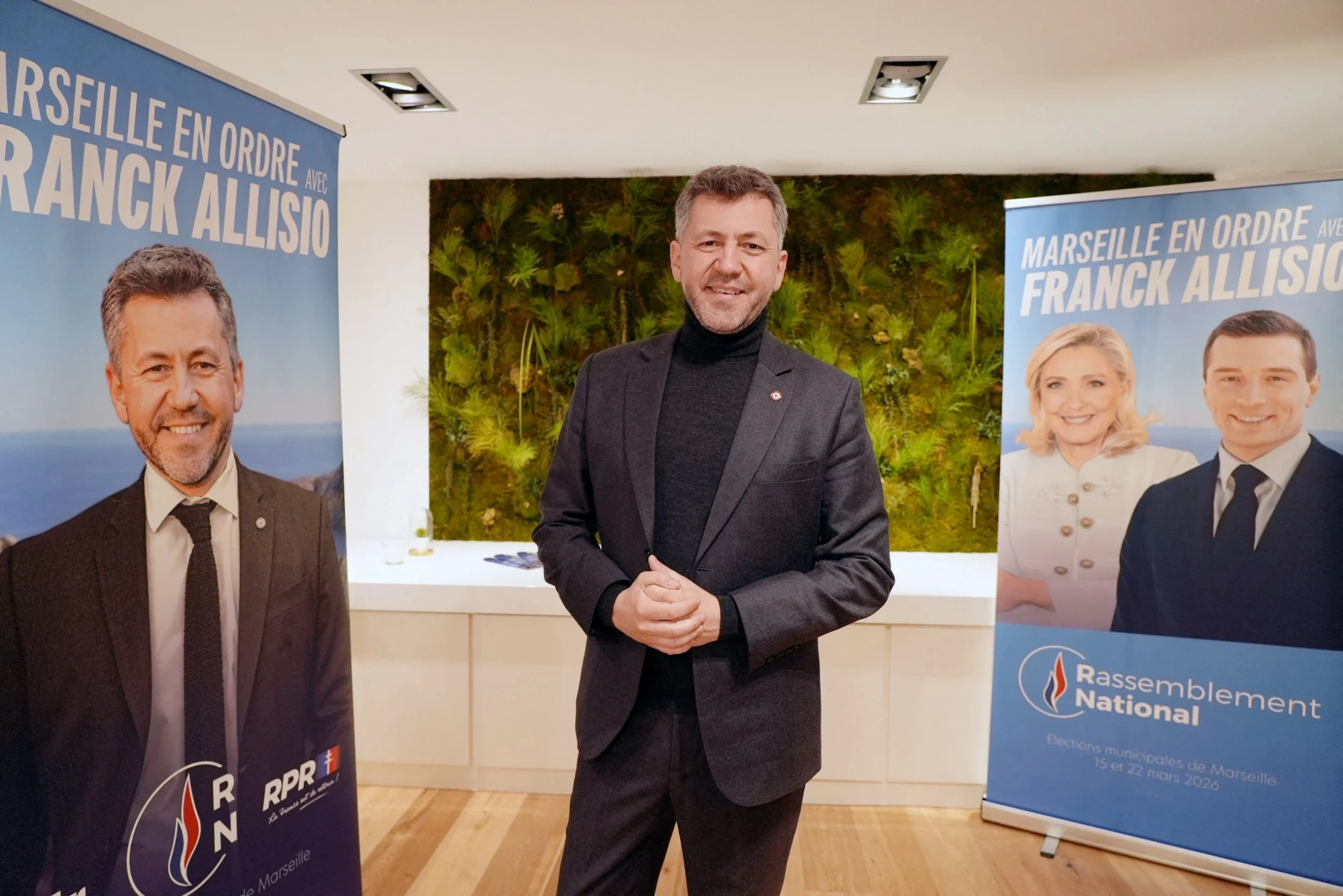 Security is concern in France ahead of local elections