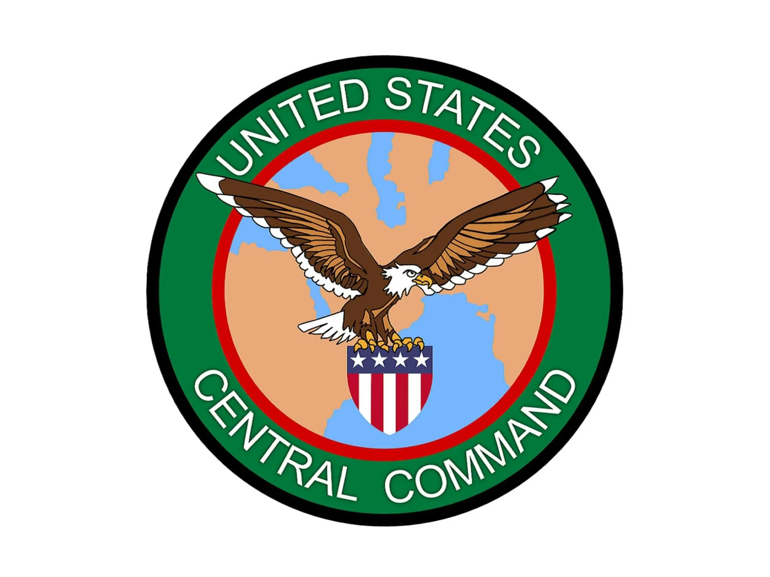 US Central Command reports loss of refuelling aircraft in western Iraq