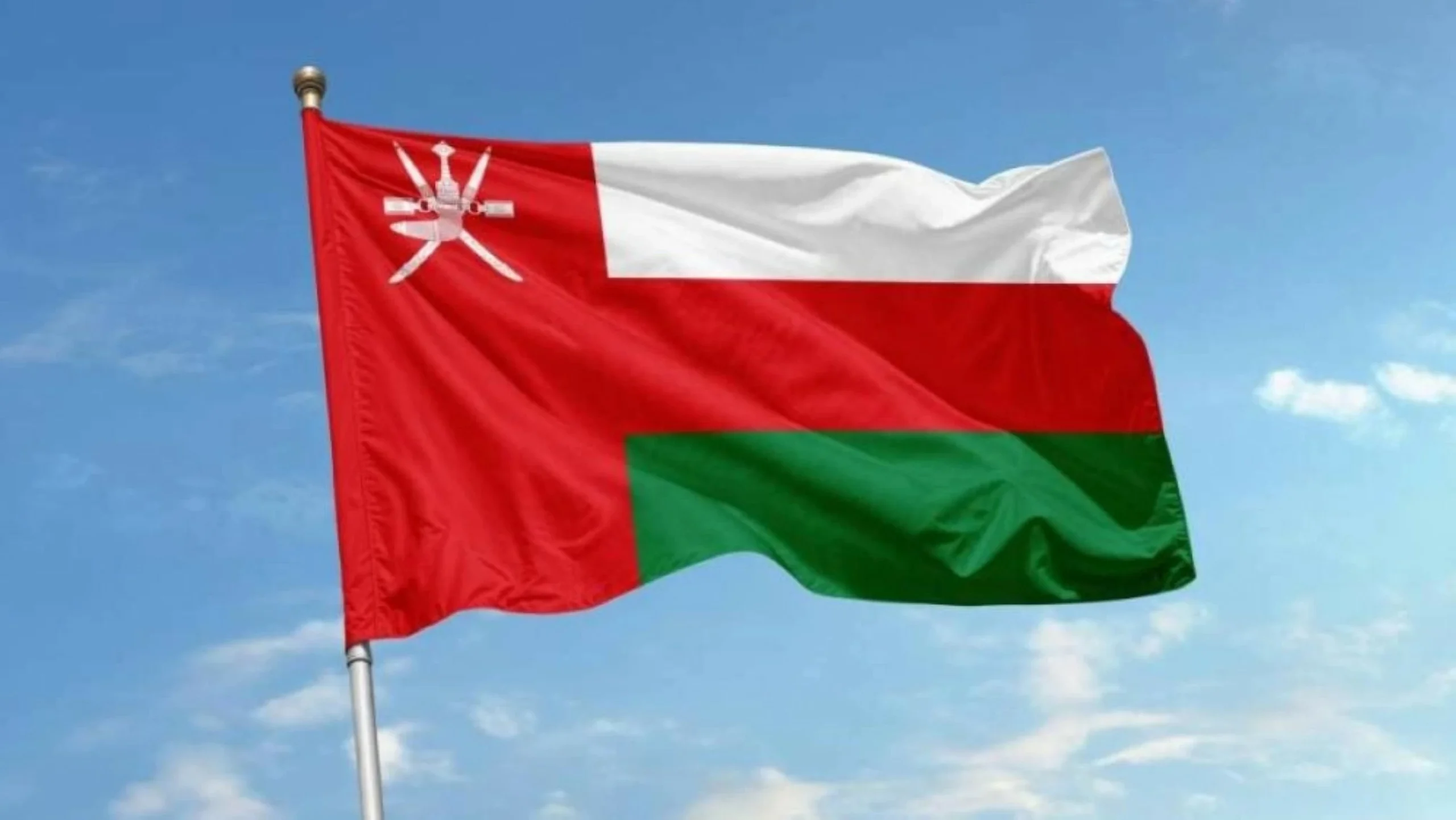 Two dead as Oman thwarts drone attack