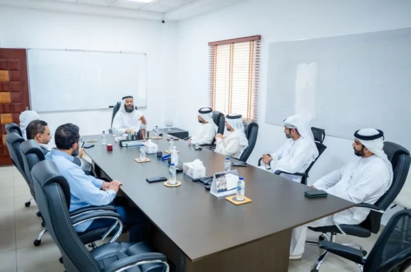 Ajman’s metals sector surges as new factory registrations jump 28%