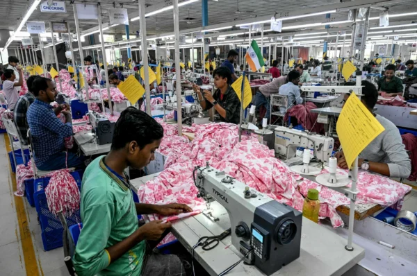 India’s GDP is expected to grow 7.5 per cent in this fiscal year