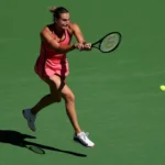 Alcaraz sets up semis showdown with Medvedev; Sabalenka, …