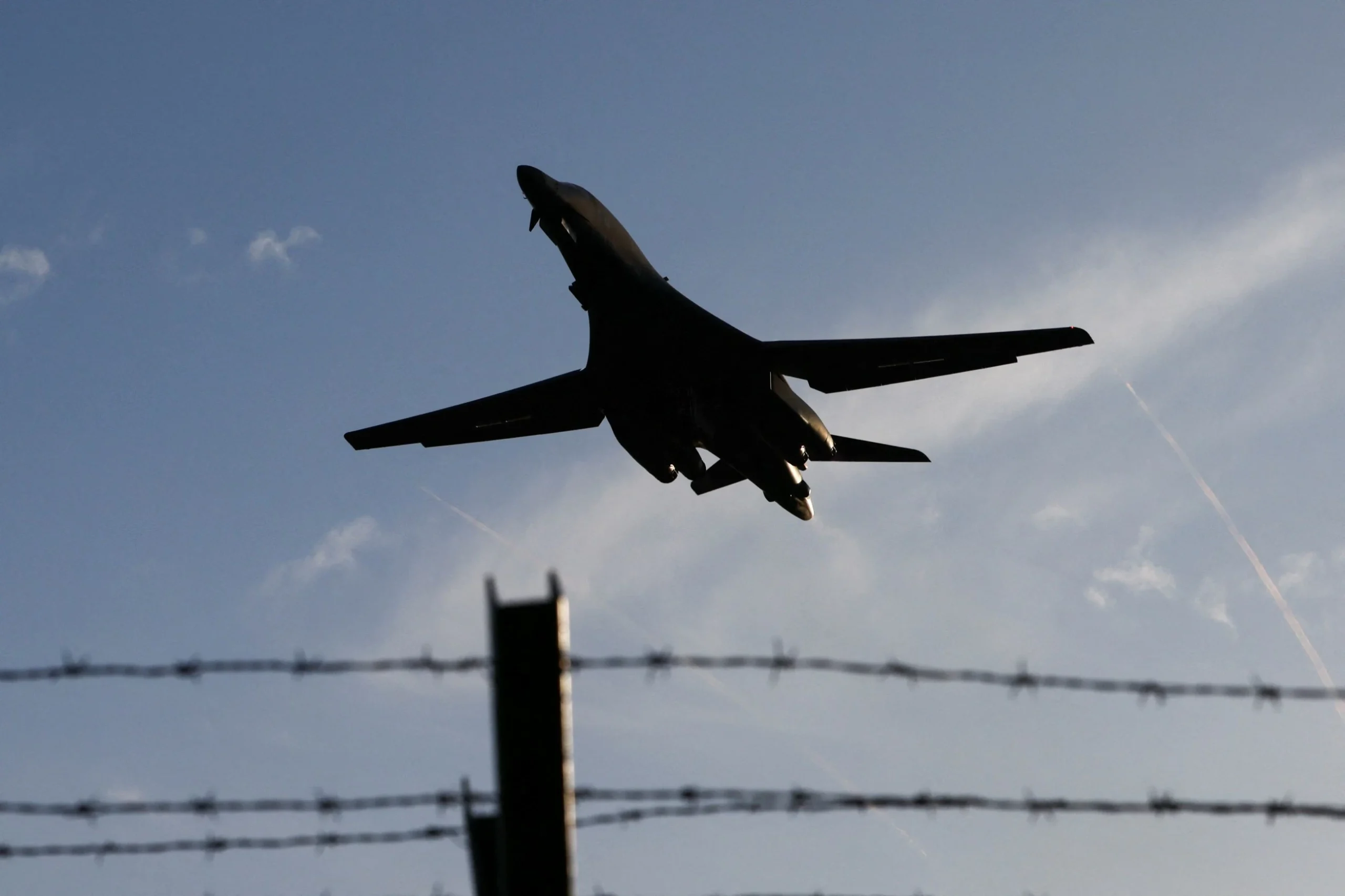 Trump threatens Iran’s oil infrastructure