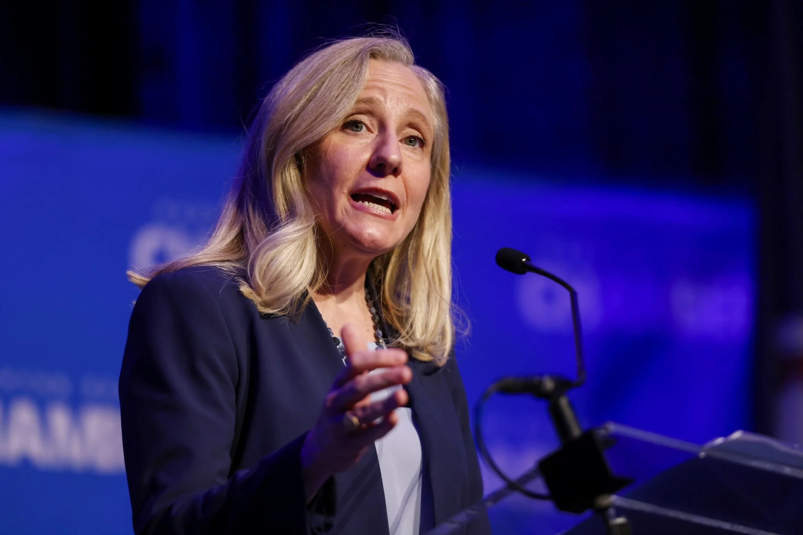 Democrats are trying to reclaim patriotism from the right