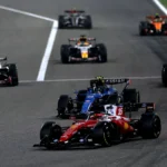 F1 calls off April races in Bahrain and Saudi Arabia