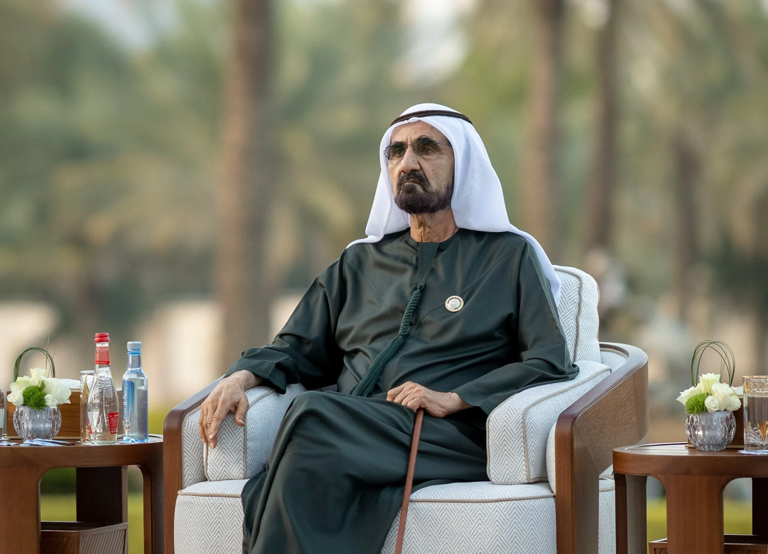 Sheikh Mohammed issues Law on Dubai Police Academy