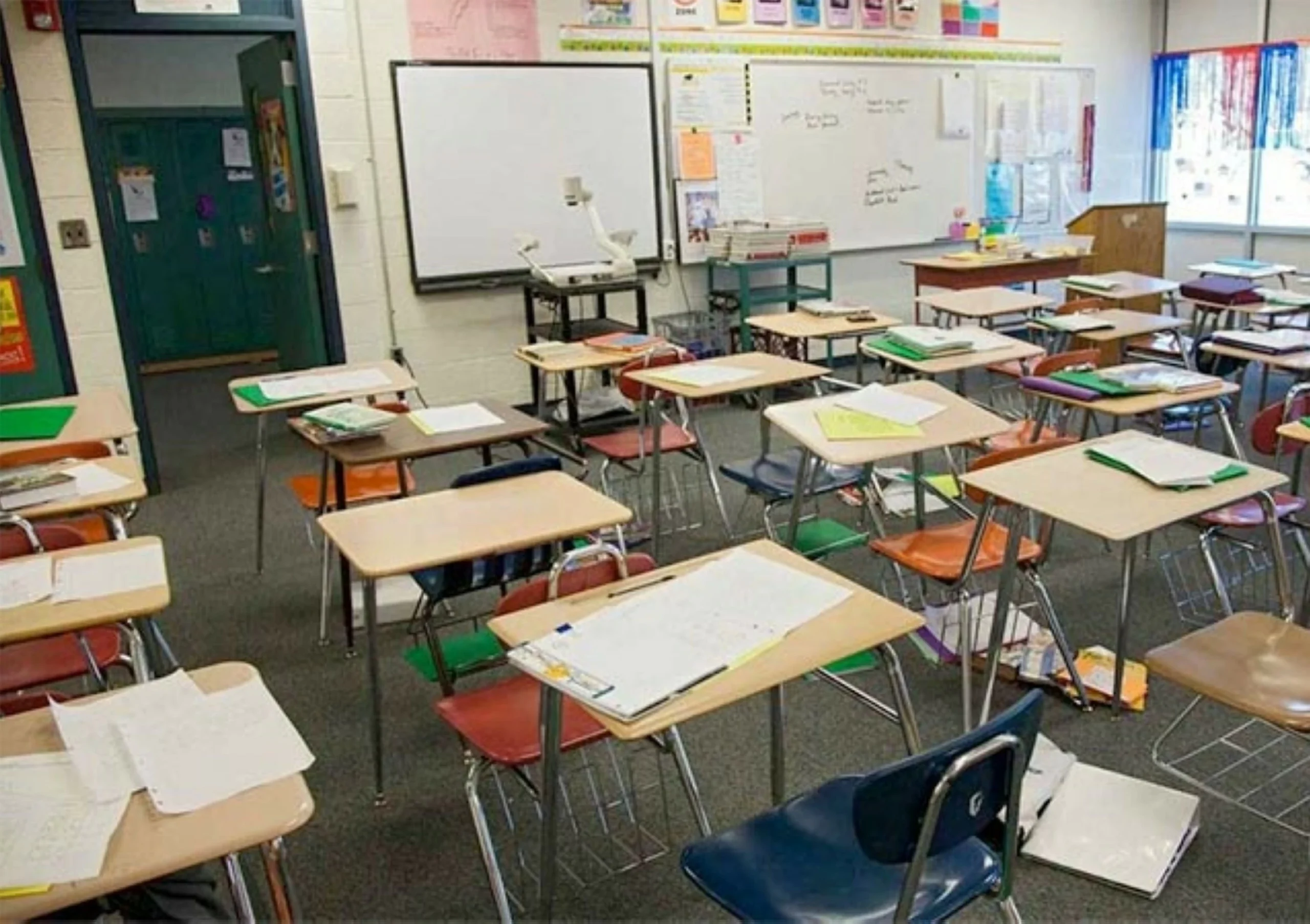 CBSE cancels Class 12 board exams in UAE, other West Asian countries