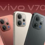 vivo V70 debuts globally with ZEISS Telephoto Camera and …
