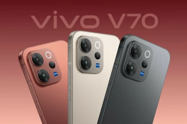 vivo V70 debuts globally with ZEISS Telephoto Camera and …