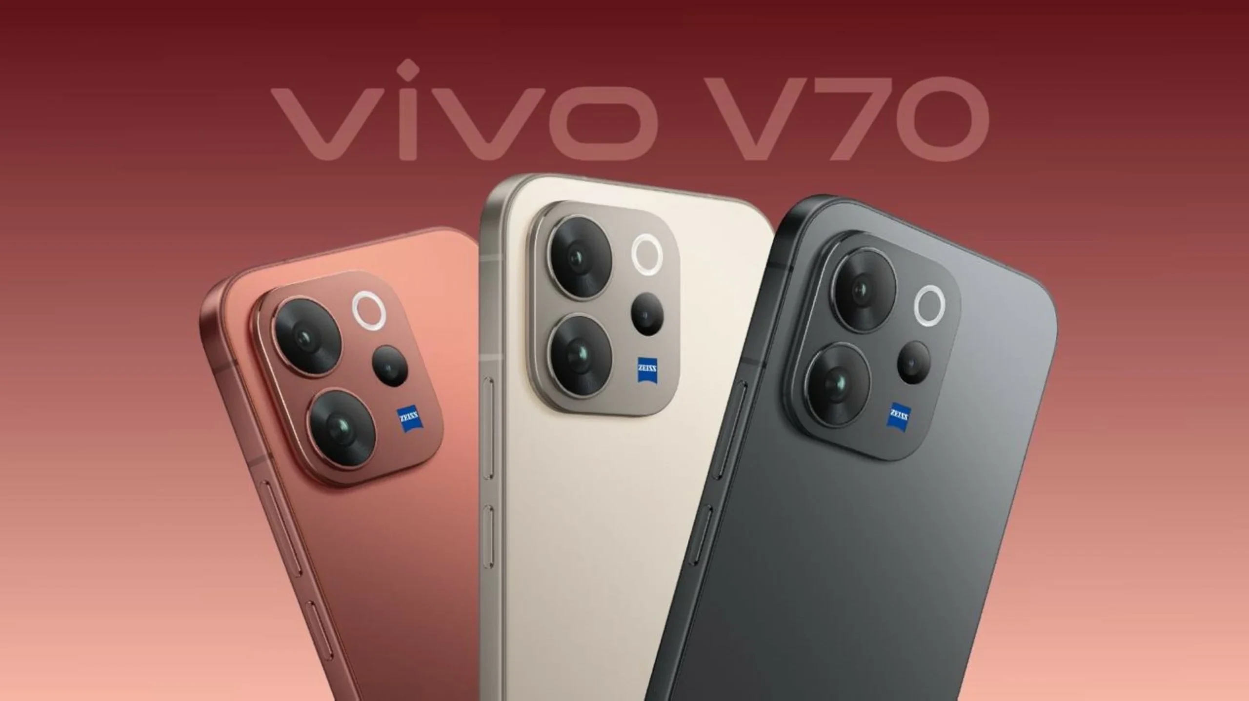 vivo V70 debuts globally with ZEISS Telephoto Camera and …