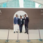 Nuvé by Zoya, valued at Dhs2 million launches in Dubai La…