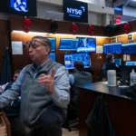 Stocks cautious on Hormuz doubts, traders await clarity