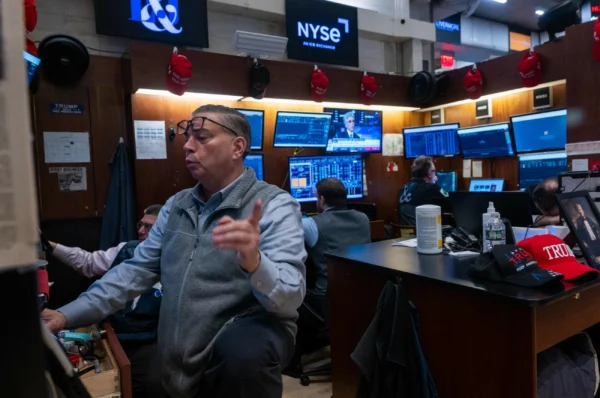 Stocks cautious on Hormuz doubts, traders await clarity