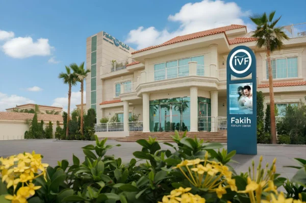 Fakih IVF Fertility Centre expands with new Khalifa City clinic