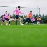 City have belief they can stage comeback vs Real: Guardiola