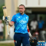 Out-of-favour Livingstone says ‘no-one cares’ in England set-up