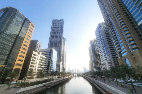 Sharjah records Dhs2.3 billion in real estate deals in fi…