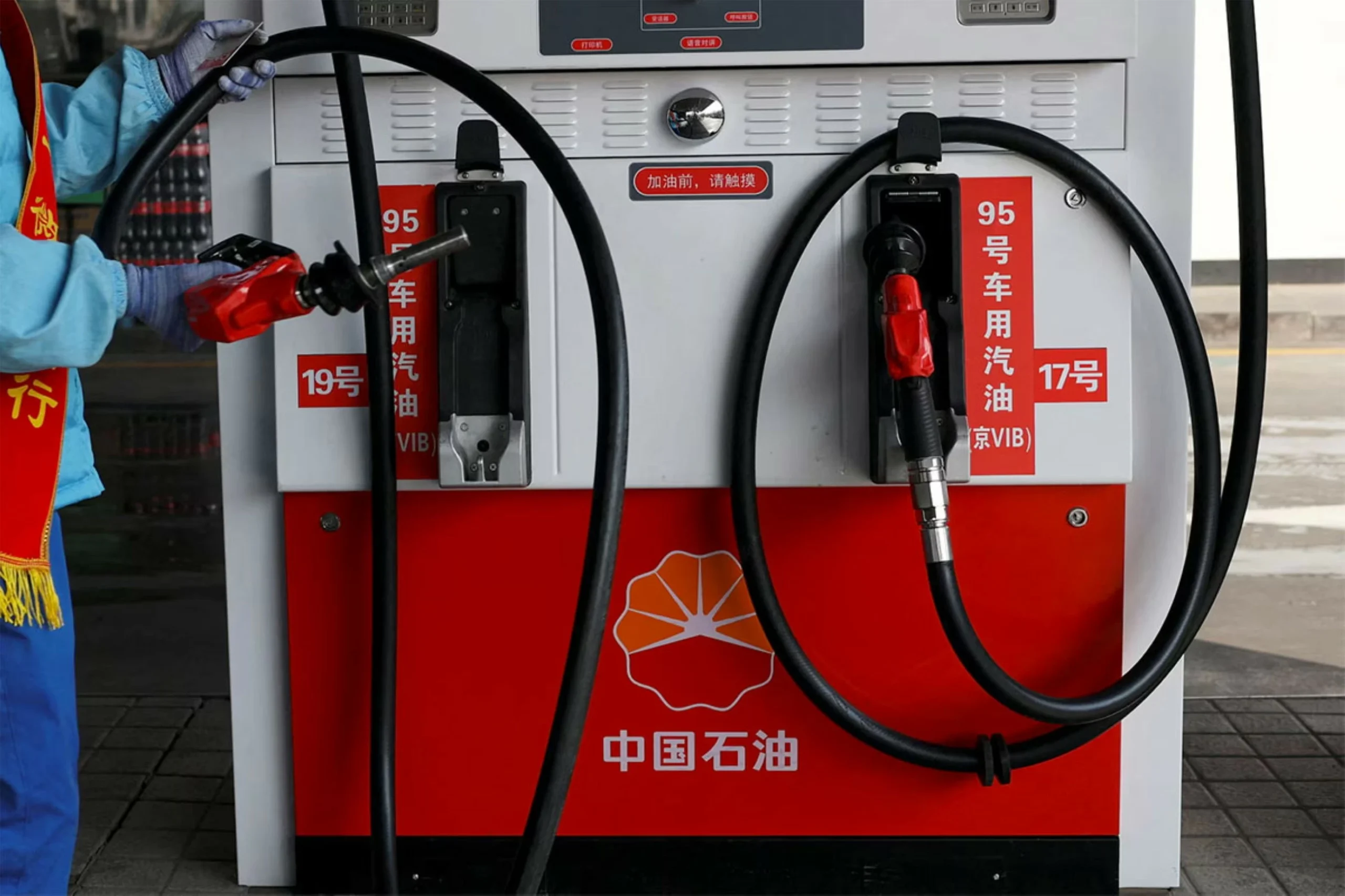 China’s fuel export ban deepens challenges