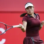 Raducanu to skip Miami Open due to illness