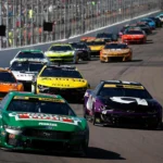 Alex Bowman sidelined for at least 3 more NASCAR races